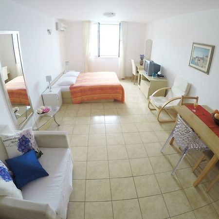 Tamarix Residence Vinjerac Luaran gambar