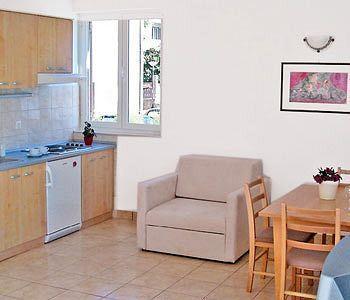 Tamarix Residence Vinjerac Luaran gambar