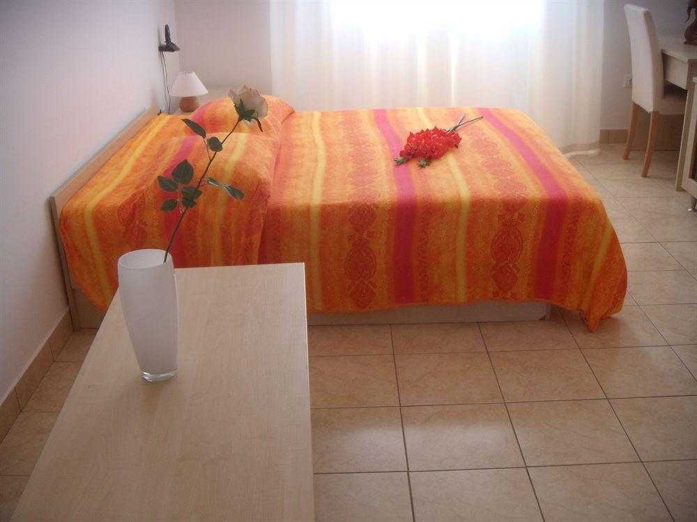 Tamarix Residence Vinjerac Luaran gambar