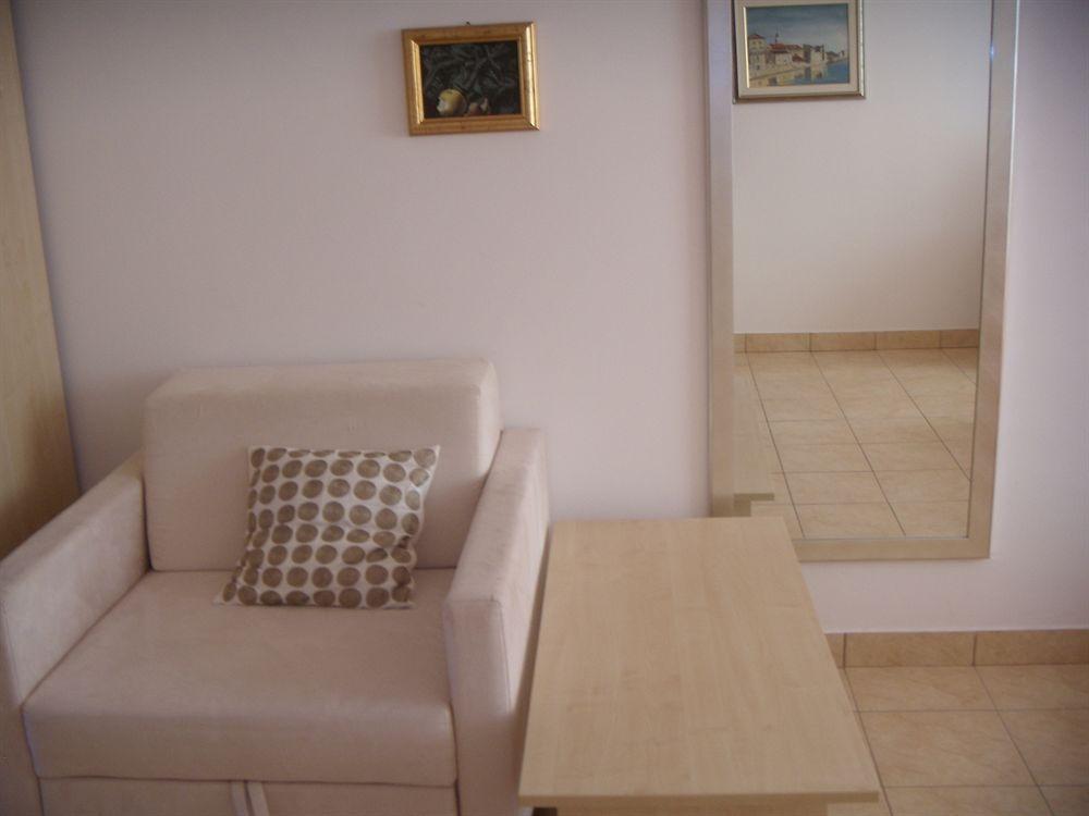 Tamarix Residence Vinjerac Luaran gambar