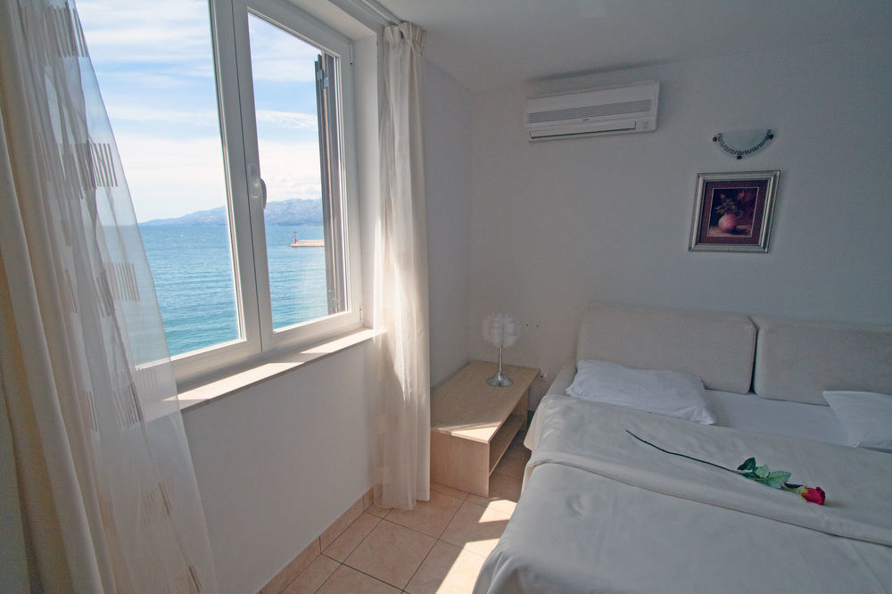 Tamarix Residence Vinjerac Luaran gambar