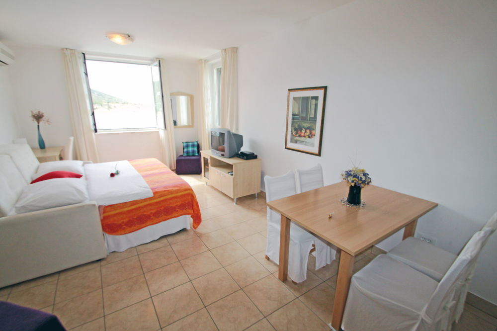 Tamarix Residence Vinjerac Luaran gambar