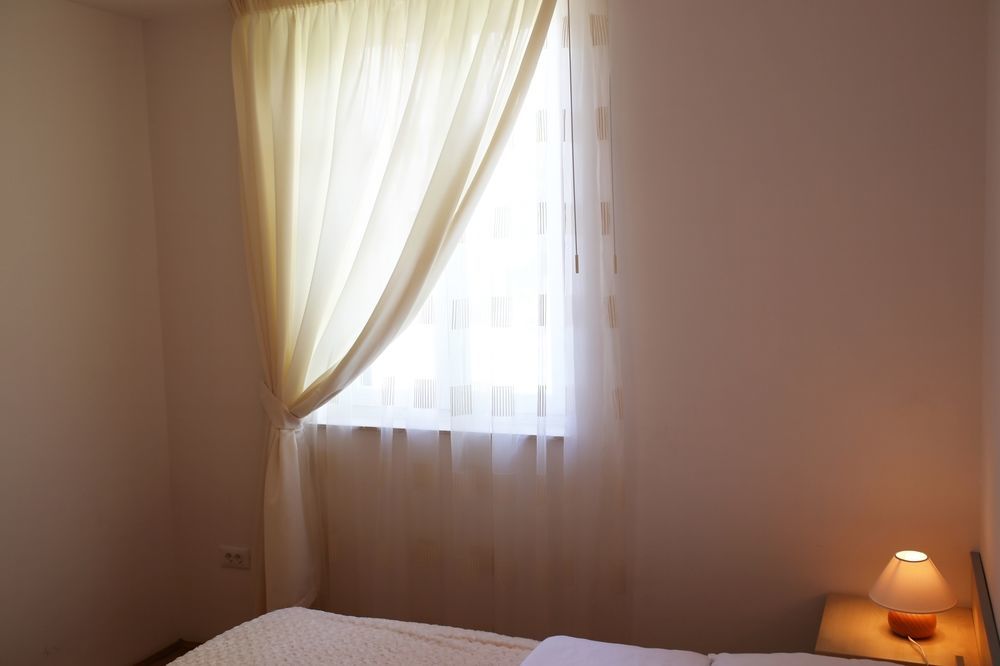 Tamarix Residence Vinjerac Luaran gambar