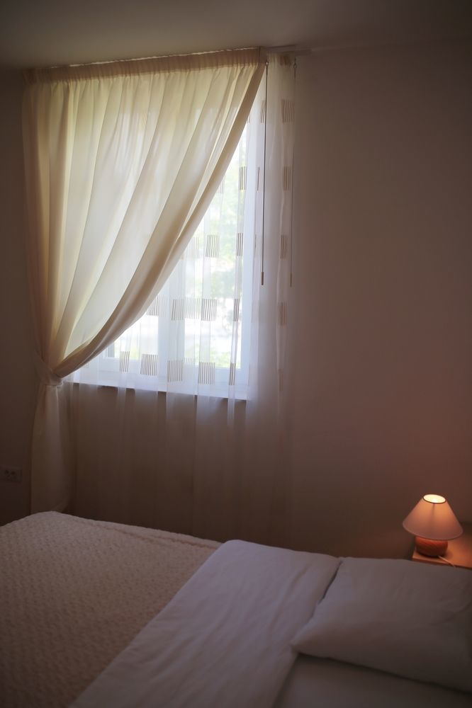 Tamarix Residence Vinjerac Luaran gambar