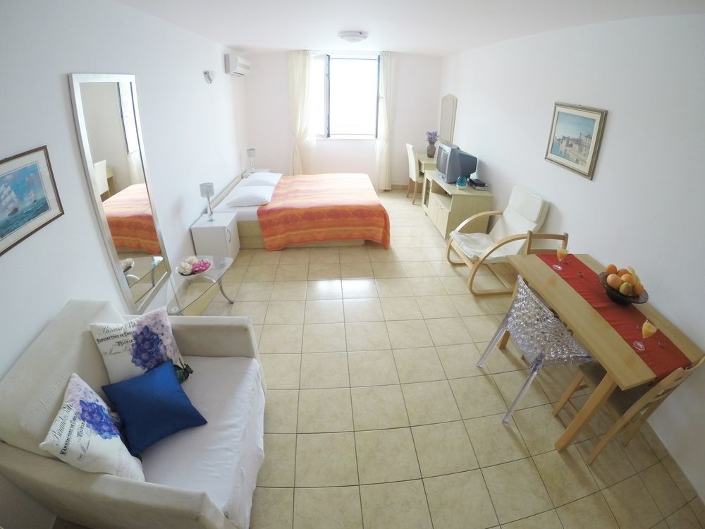Tamarix Residence Vinjerac Luaran gambar