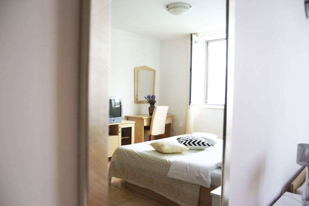 Tamarix Residence Vinjerac Luaran gambar