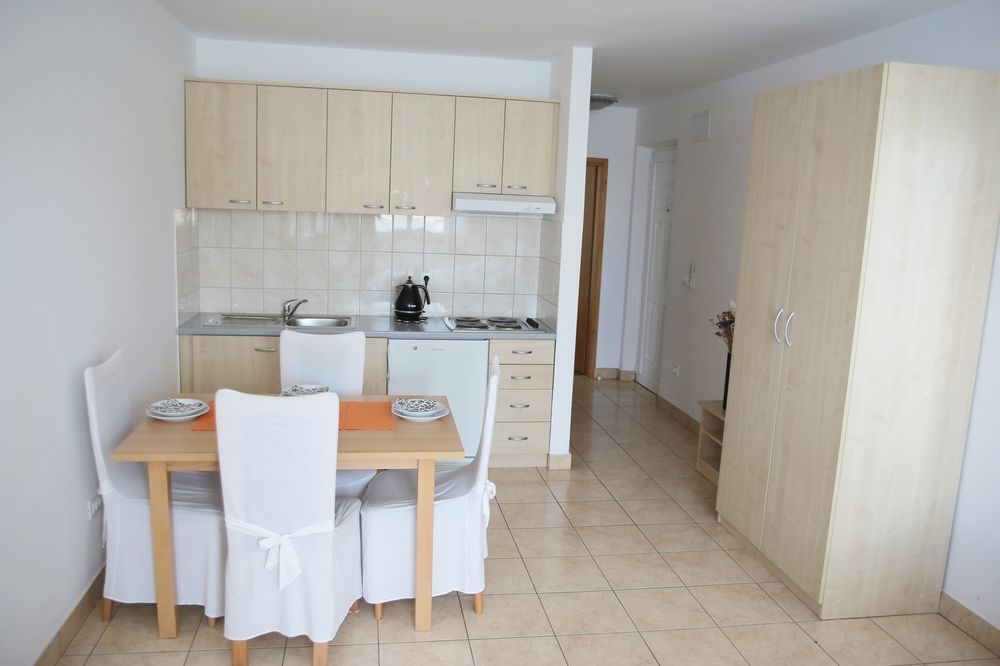 Tamarix Residence Vinjerac Luaran gambar